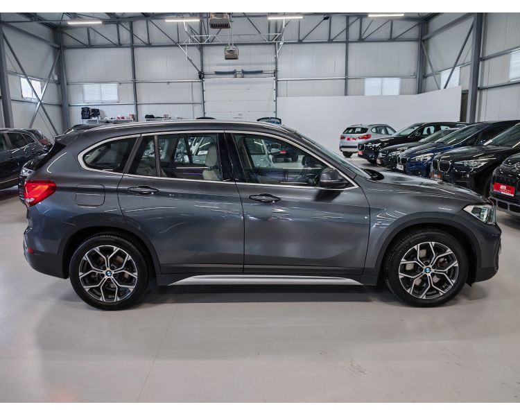 BMW X1 xDrive 25e 4x4 Plug in Hibrid Sport Line