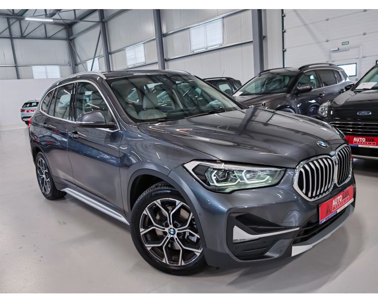 BMW X1 xDrive 25e 4x4 Plug in Hibrid Sport Line