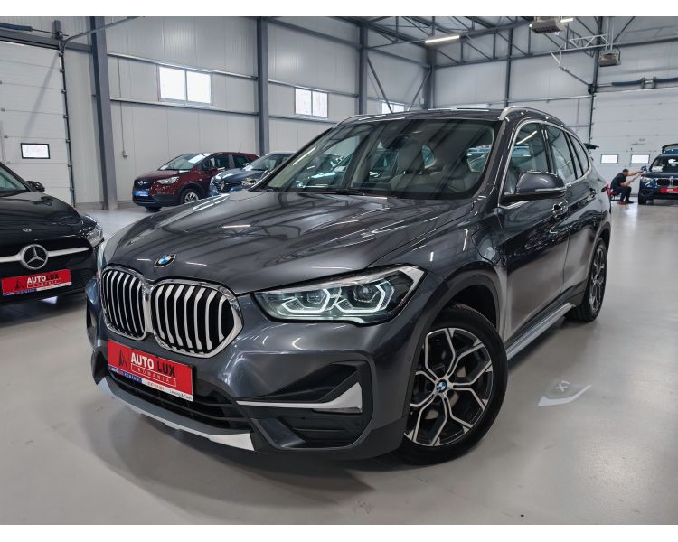 BMW X1 xDrive 25e 4x4 Plug in Hibrid Sport Line