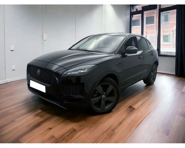 Jaguar E-Pace D150 AWD 4x4 Aut S