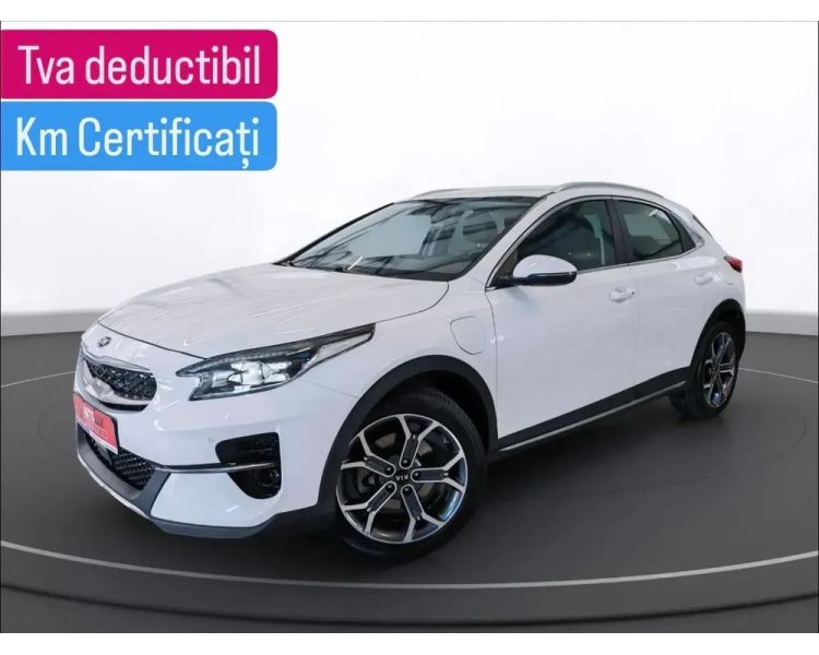 Kia XCeed 1.0 T-GDI OPF JBL SOUND EDITION