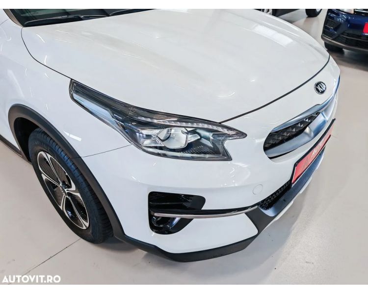 Kia XCeed 1.0 T-GDI OPF JBL SOUND EDITION