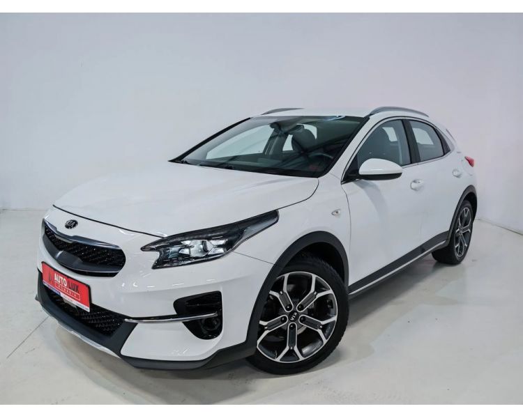 Kia XCeed 1.0 T-GDI OPF JBL SOUND EDITION