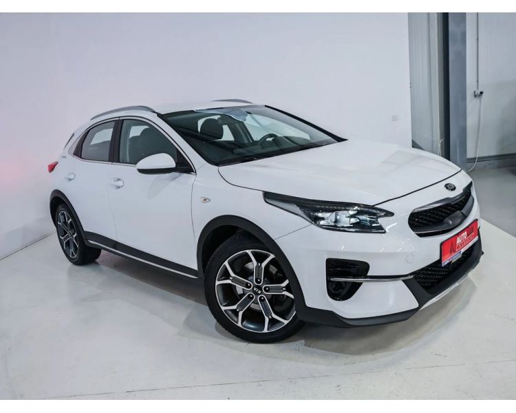 Kia XCeed 1.0 T-GDI OPF JBL SOUND EDITION