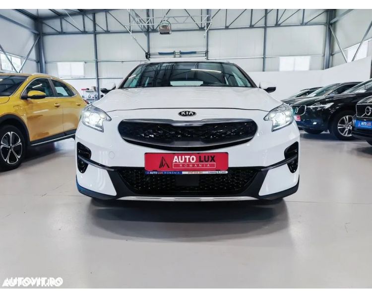 Kia XCeed 1.0 T-GDI OPF JBL SOUND EDITION