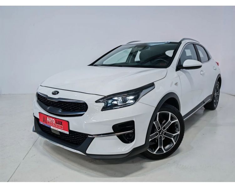 Kia XCeed 1.0 T-GDI OPF JBL SOUND EDITION