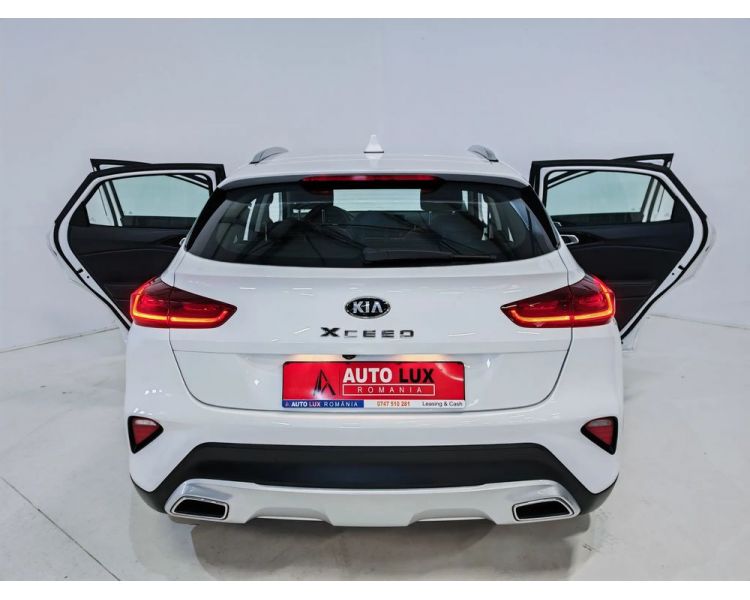 Kia XCeed 1.0 T-GDI OPF JBL SOUND EDITION