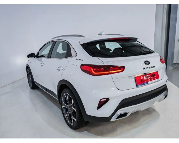 Kia XCeed 1.0 T-GDI OPF JBL SOUND EDITION