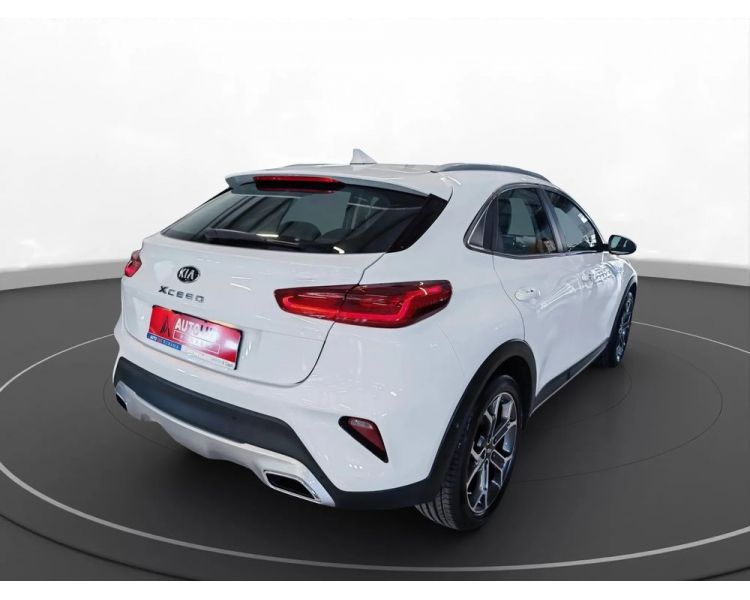 Kia XCeed 1.0 T-GDI OPF JBL SOUND EDITION