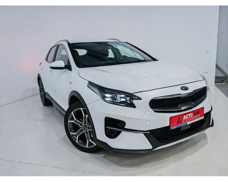 Kia XCeed 1.0 T-GDI OPF JBL SOUND EDITION