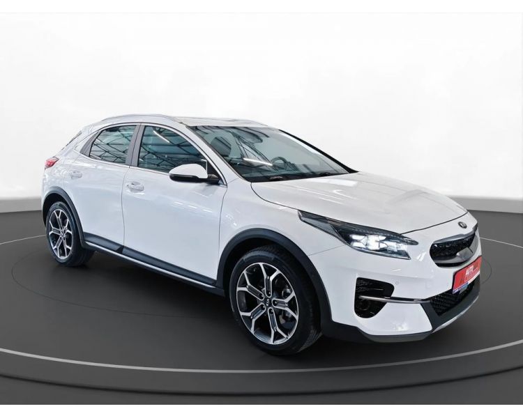 Kia XCeed 1.0 T-GDI OPF JBL SOUND EDITION