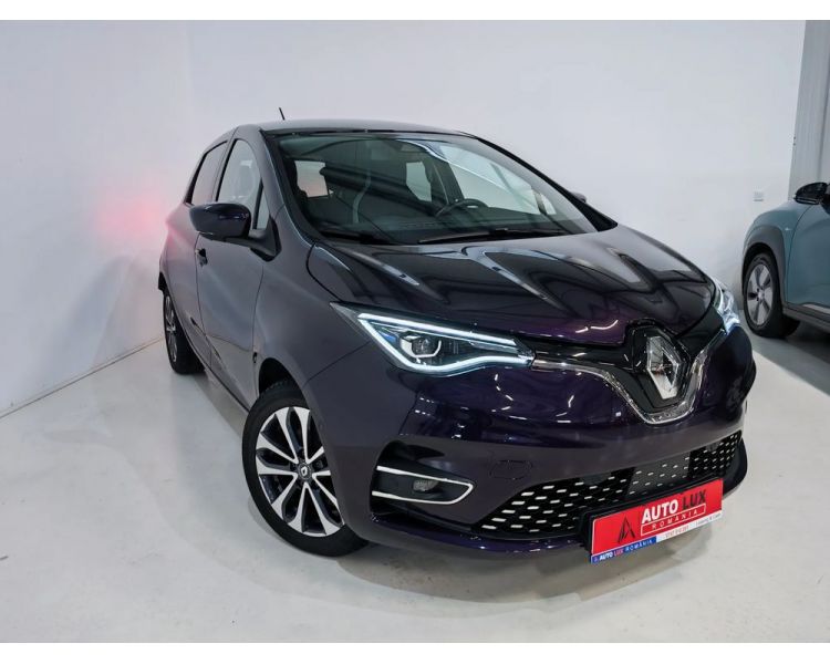 Renault ZOE EV 50 R135 INTENS