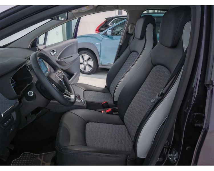 Renault ZOE EV 50 R135 INTENS