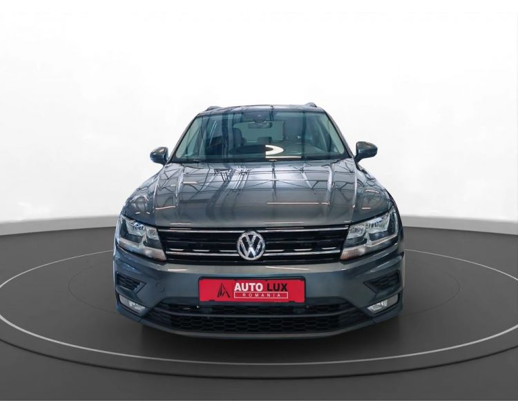 Volkswagen Tiguan 1.5 TSI ACT DSG Comfortline