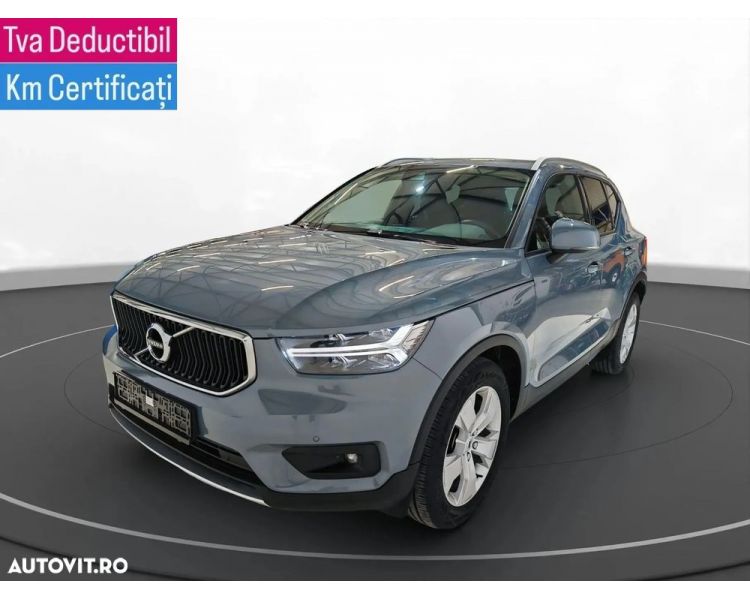 Volvo XC 40 Diesel D3 Momentum Pro