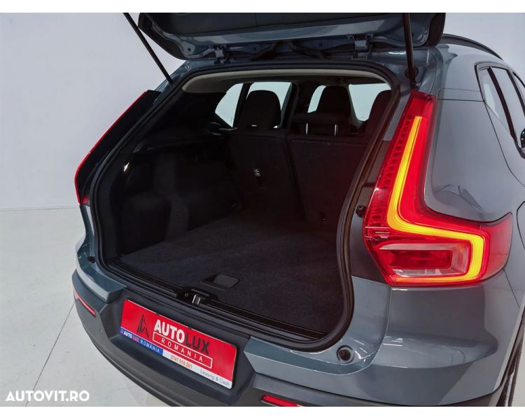 Volvo XC 40 Diesel D3 Momentum Pro