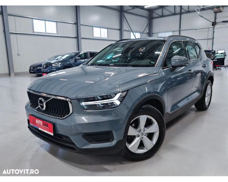 Volvo XC 40 Diesel D3 Momentum Pro