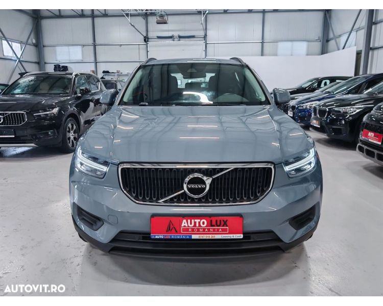 Volvo XC 40 Diesel D3 Momentum Pro