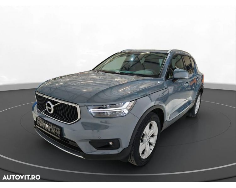 Volvo XC 40 Diesel D3 Momentum Pro