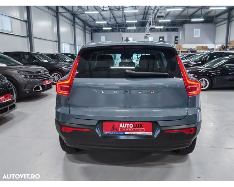 Volvo XC 40 Diesel D3 Momentum Pro