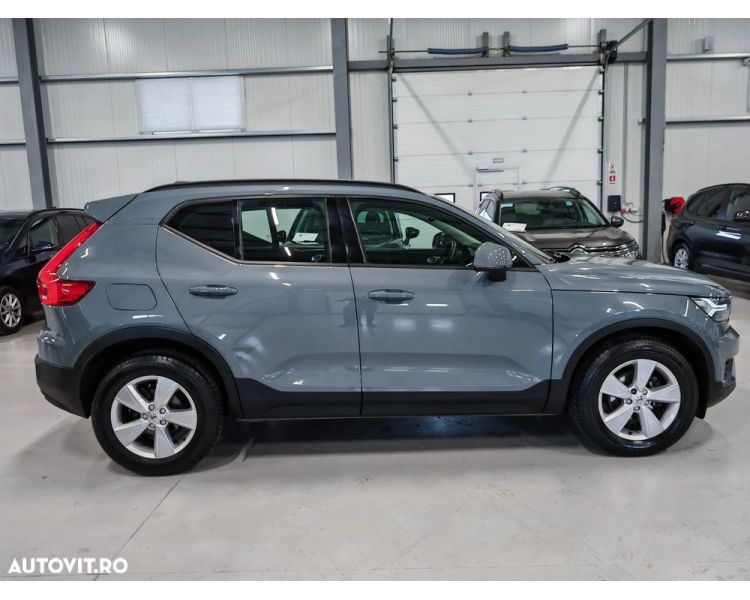 Volvo XC 40 Diesel D3 Momentum Pro