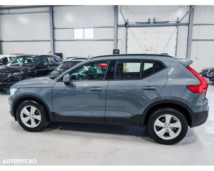 Volvo XC 40 Diesel D3 Momentum Pro