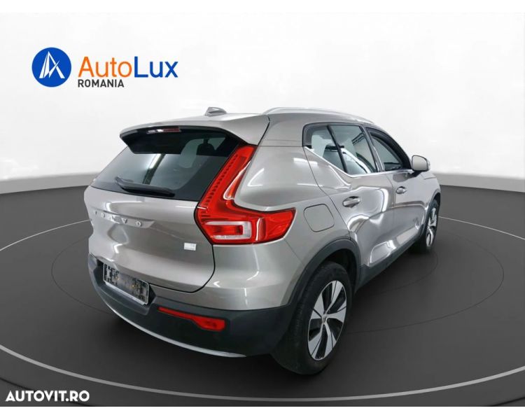 Volvo XC 40 T5 Recharge Inscription Plug In Hybrid