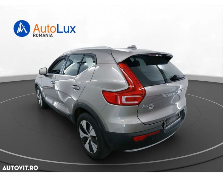 Volvo XC 40 T5 Recharge Inscription Plug In Hybrid