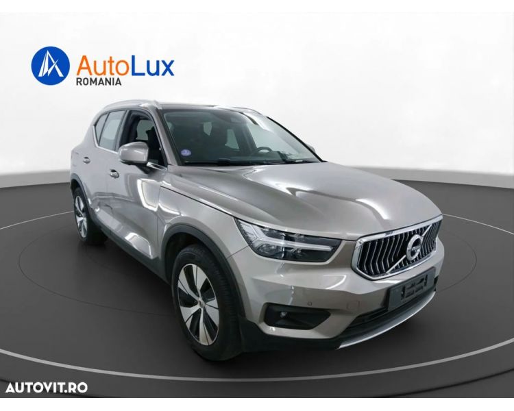 Volvo XC 40 T5 Recharge Inscription Plug In Hybrid