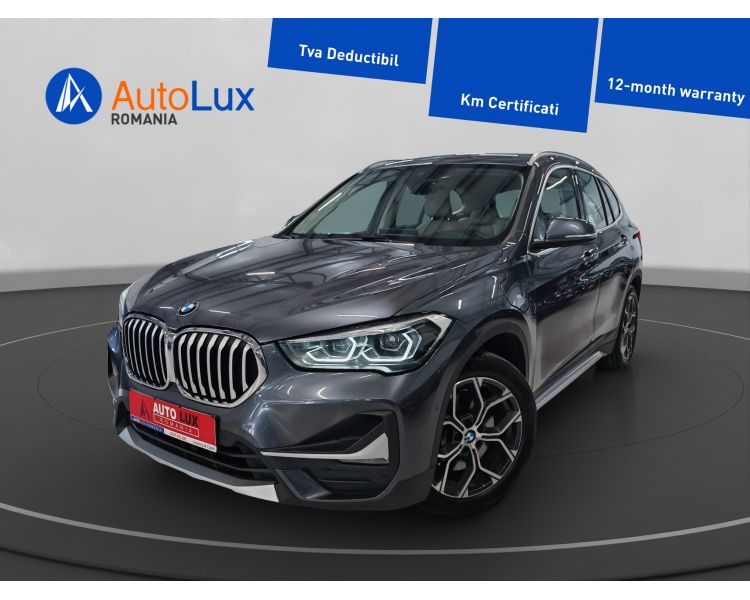 BMW X1 xDrive 25e 4x4 Plug in Hibrid Sport Line