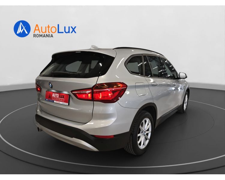 BMW X1 Automat 1.5 Diesel