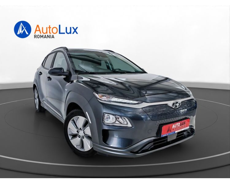 Hyundai KONA EV Style