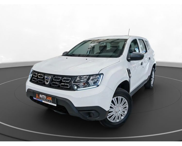 Dacia Duster SCe 115 2WD Access