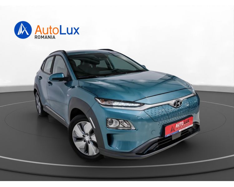 Hyundai KONA EV Trend