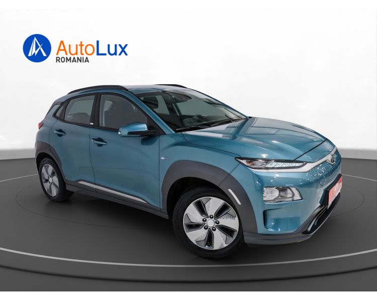 Hyundai KONA EV Trend