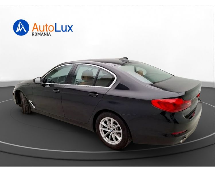 BMW Seria 5 520d Aut