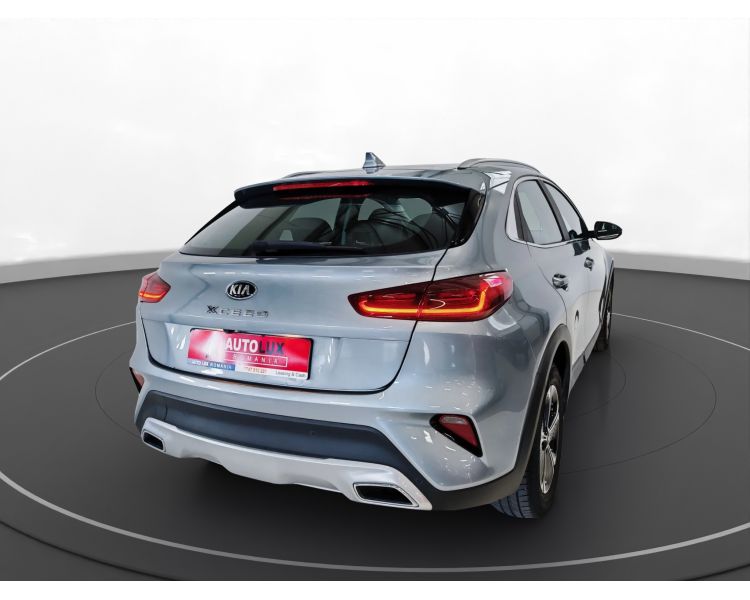 Kia XCeed 1.6 GDI 6DCT Plug In Hybrid Vision