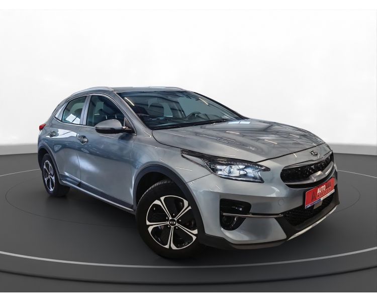 Kia XCeed 1.6 GDI 6DCT Plug In Hybrid Vision