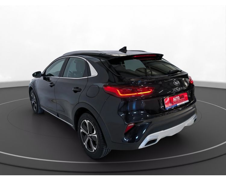 Kia XCeed 1.6 GDI 6DCT Plug In Hybrid Vision