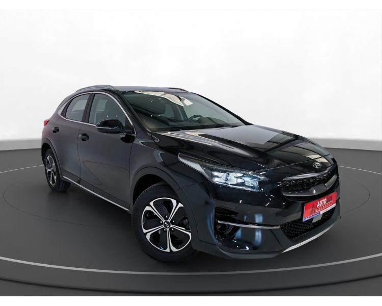 Kia XCeed 1.6 GDI 6DCT Plug In Hybrid Vision