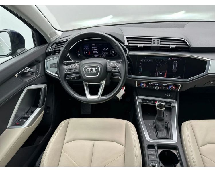 Audi Q3 2.0 35 TDI S tronic Basic Diesel