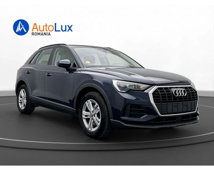 Audi Q3 2.0 35 TDI S tronic Basic Diesel