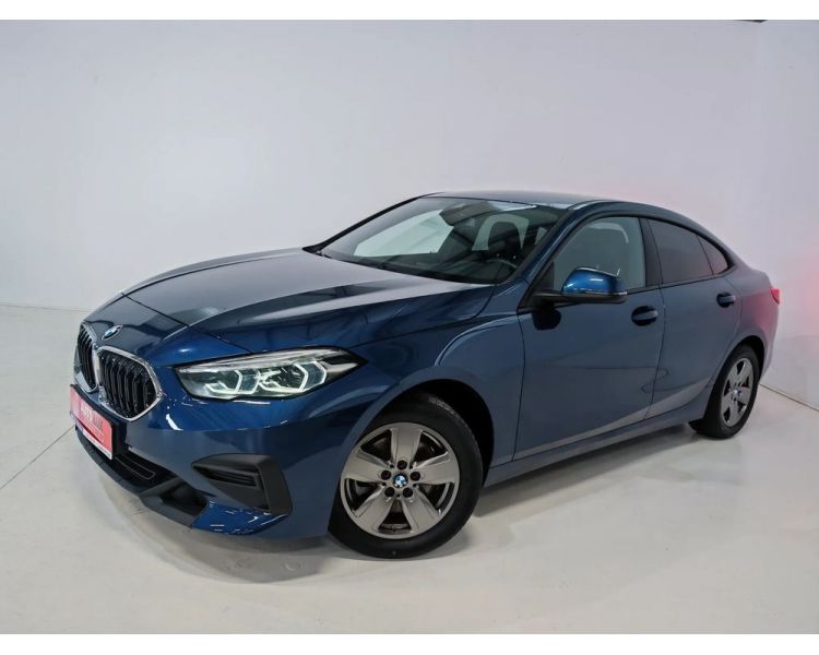 BMW Seria 2 Grand Coupe Diesel