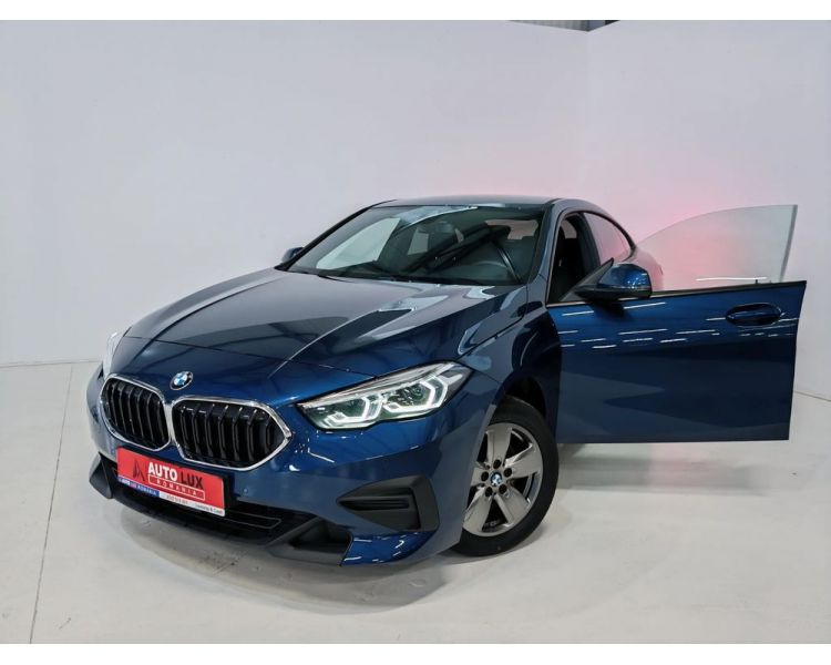 BMW Seria 2 Grand Coupe Diesel