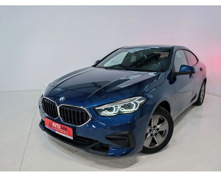 BMW Seria 2 Grand Coupe Diesel