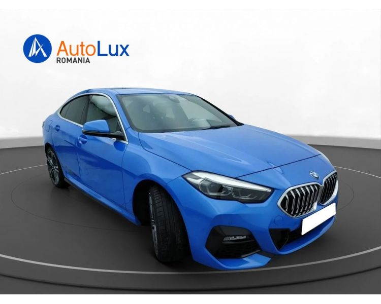 BMW Seria 2 Grand Coupe Benzina Aut