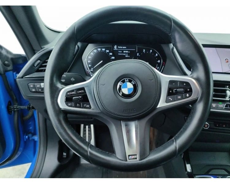 BMW Seria 2 Grand Coupe Benzina Aut