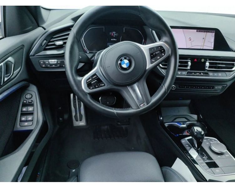 BMW Seria 2 Grand Coupe Benzina Aut