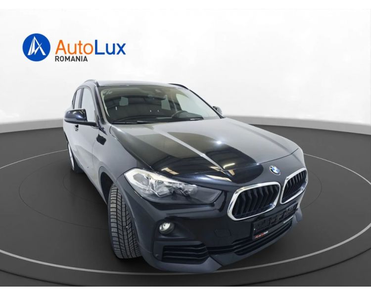 BMW X2 1.5 Diesel Aut