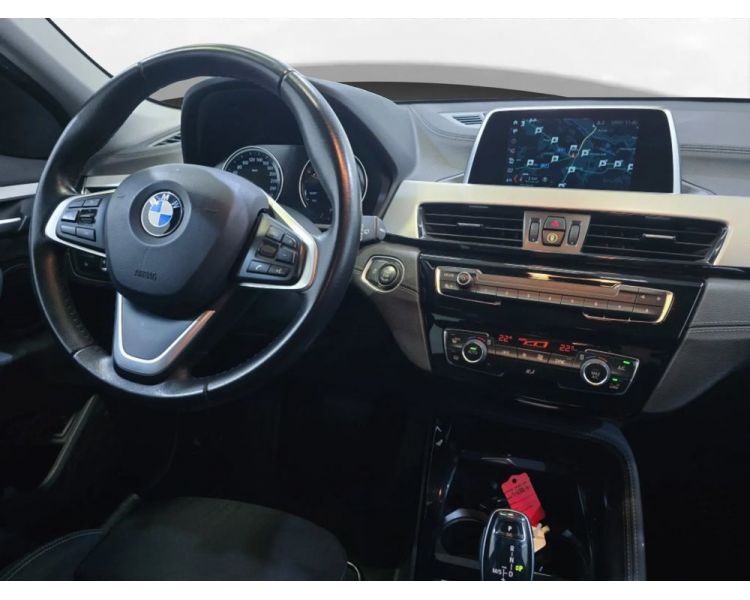 BMW X2 1.5 Diesel Aut